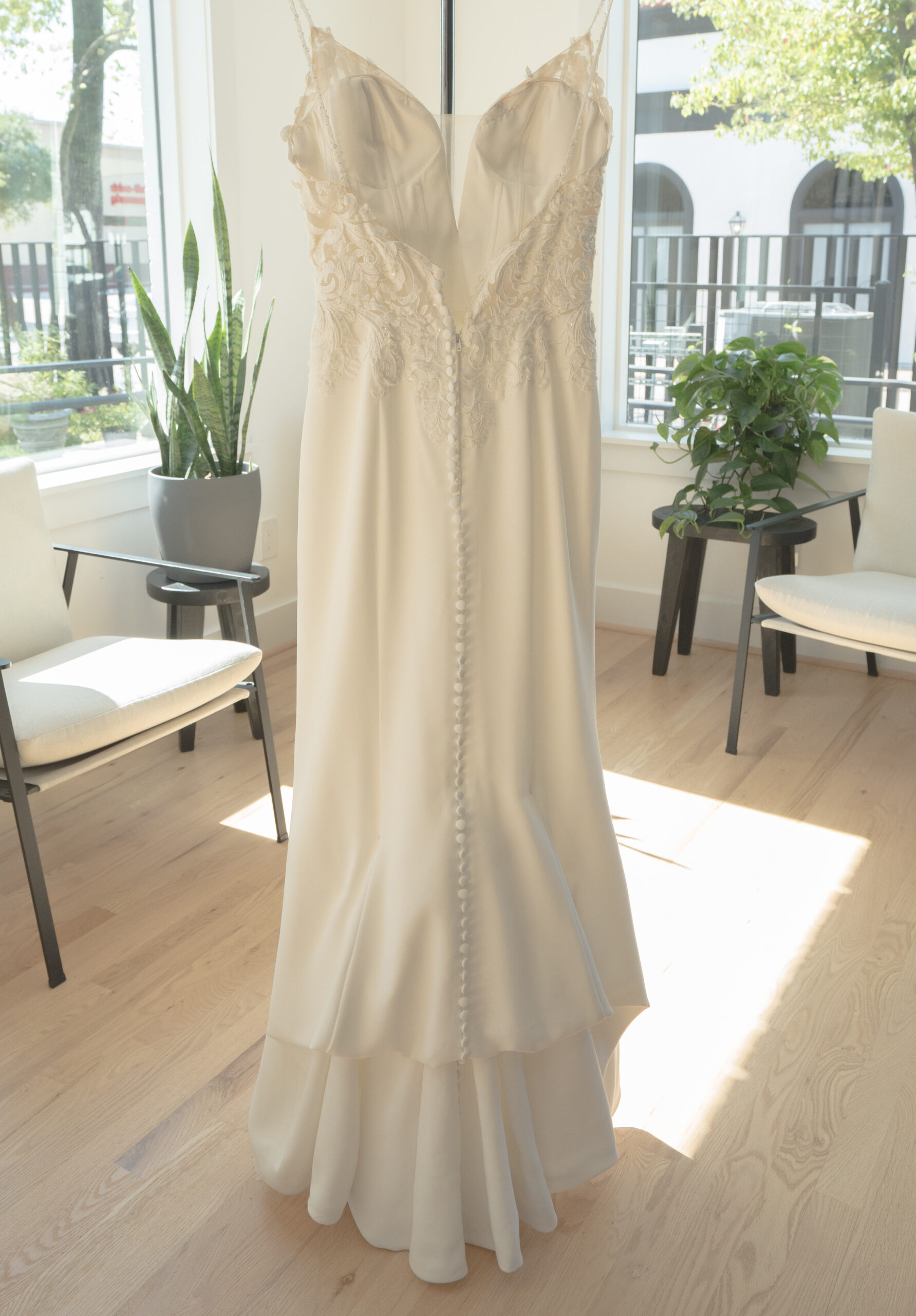 Bridal Alterations Guide: When to Start & What to Expect - Memorial Tailors